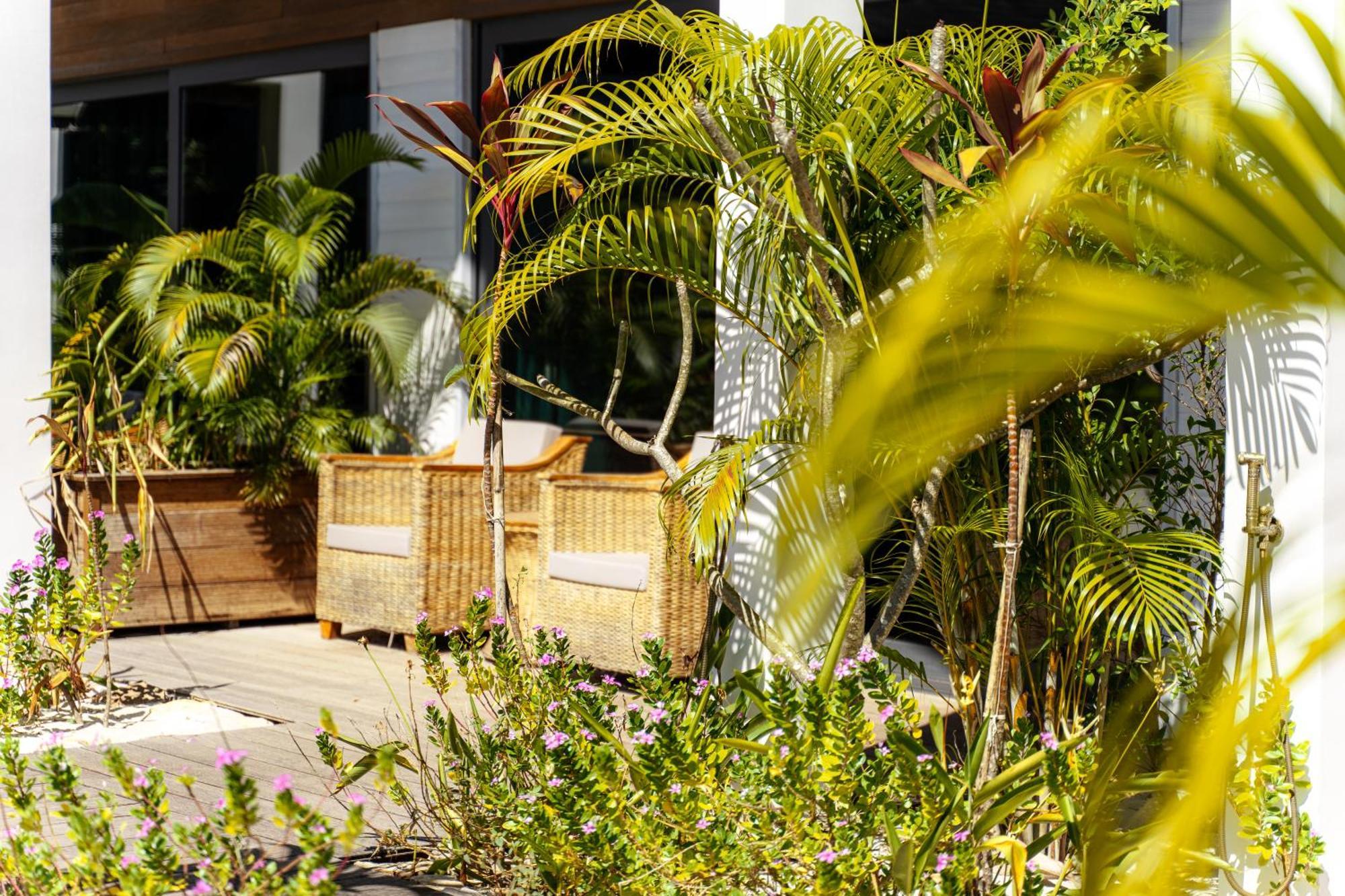 Golden Beach Resort Sok San Village ภายนอก รูปภาพ