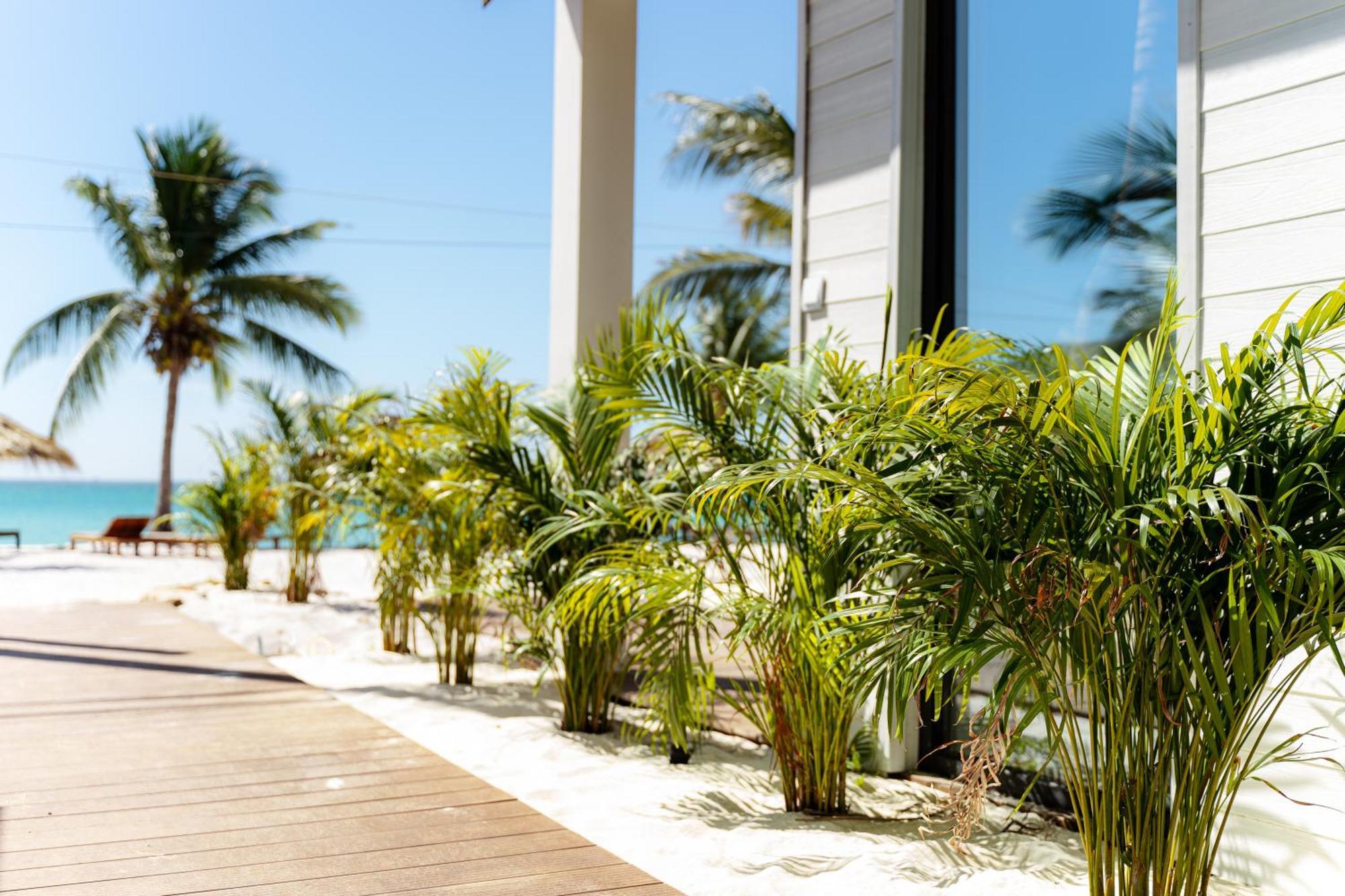Golden Beach Resort Sok San Village ภายนอก รูปภาพ