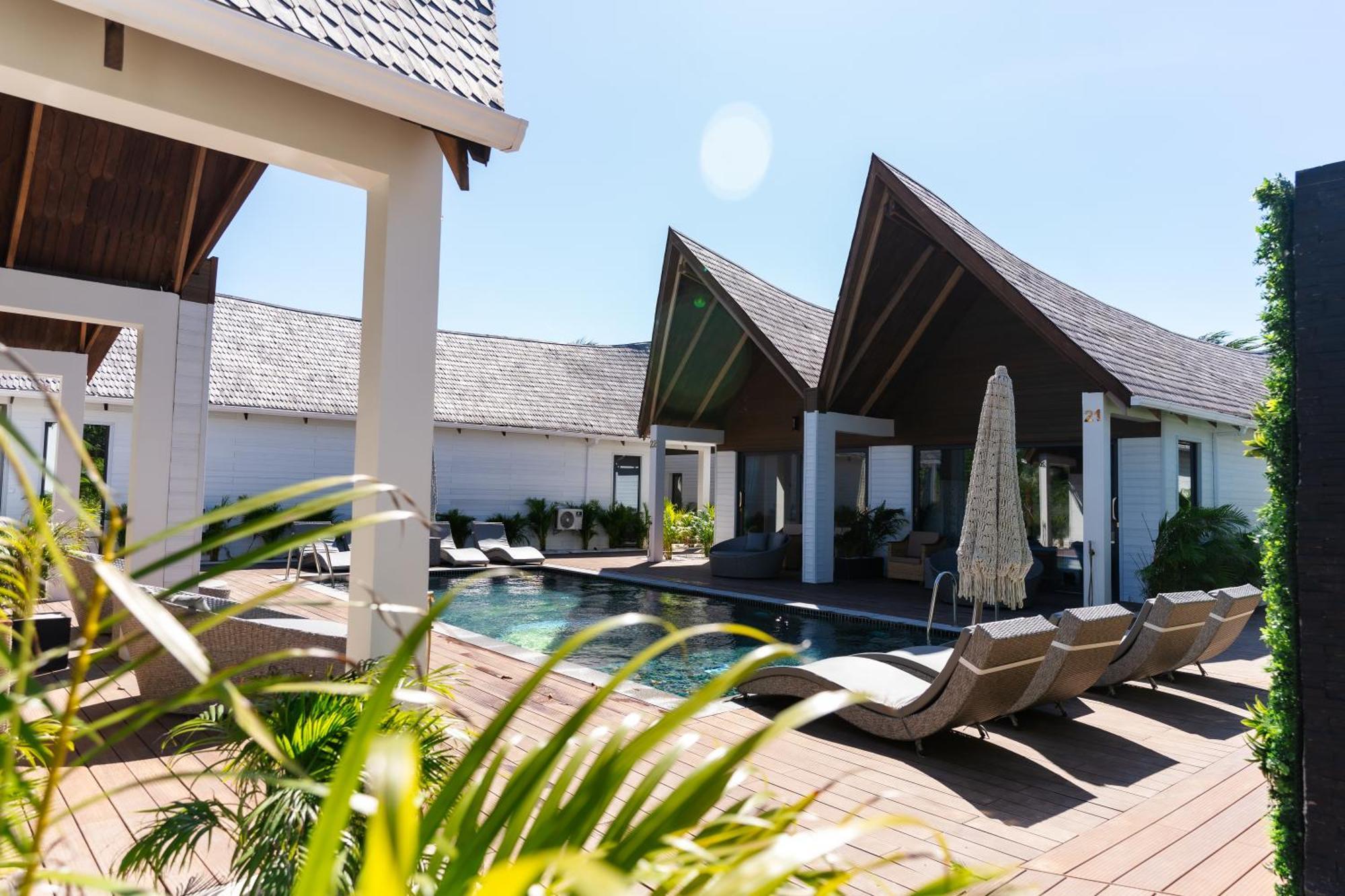 Golden Beach Resort Sok San Village ภายนอก รูปภาพ